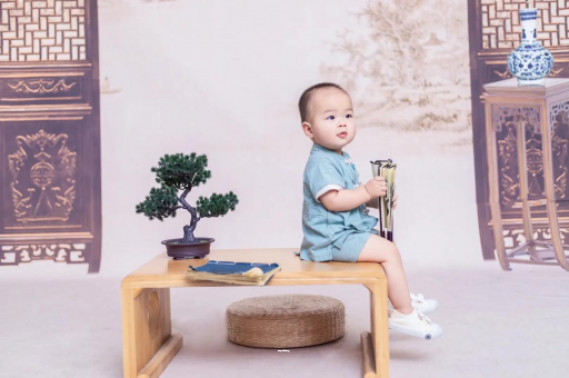 自贡宝宝发烧不出汗怎么办