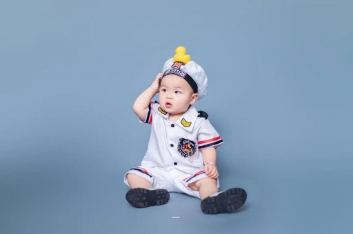 自贡宝宝上火流鼻血怎么办